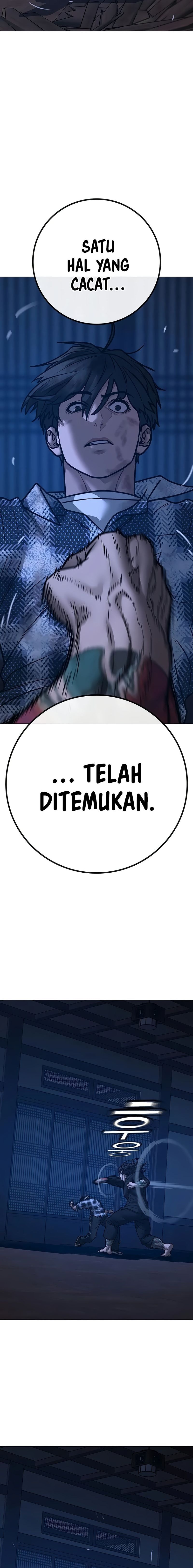 Halaman 16 dari Reality Quest Chapter 165