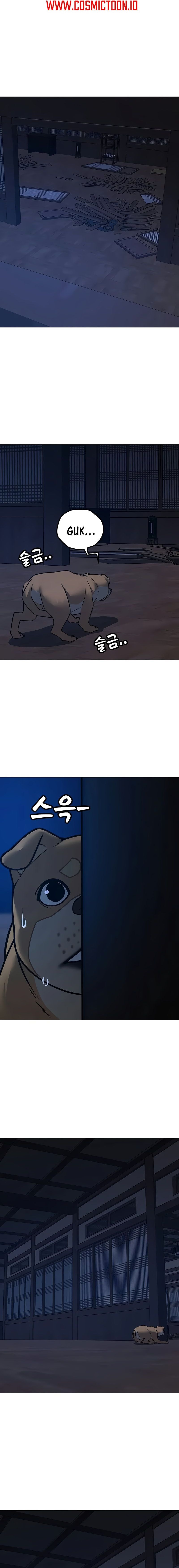 Halaman 19 dari Reality Quest Chapter 165