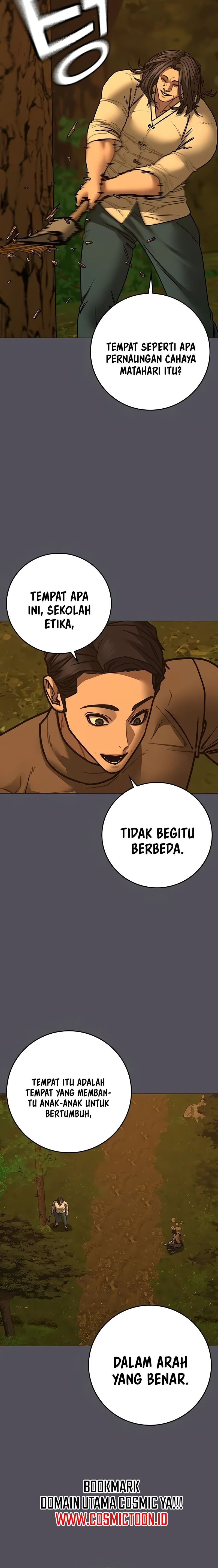 Halaman 2 dari Reality Quest Chapter 165