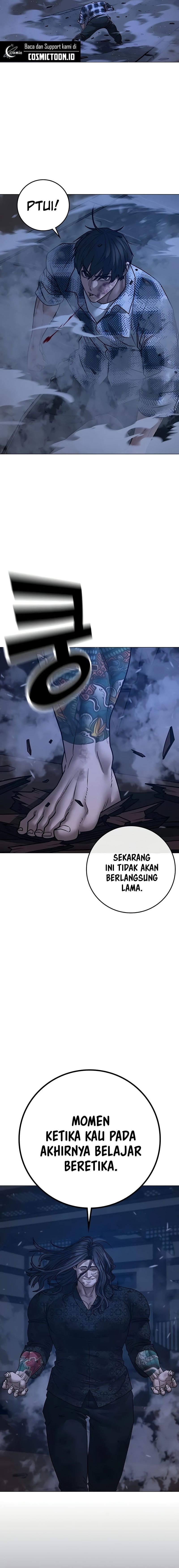 Halaman 21 dari Reality Quest Chapter 165