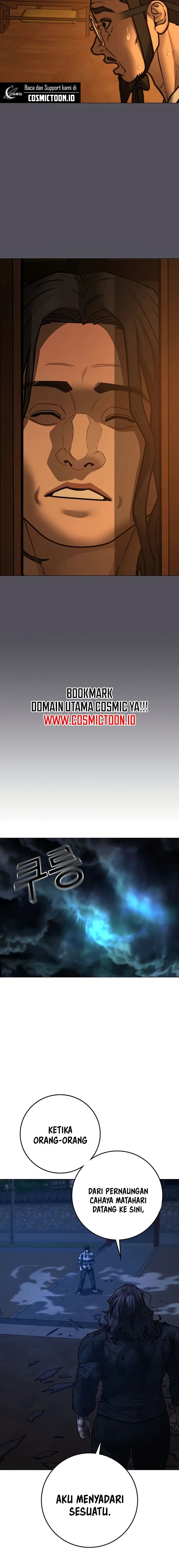 Halaman 28 dari Reality Quest Chapter 165