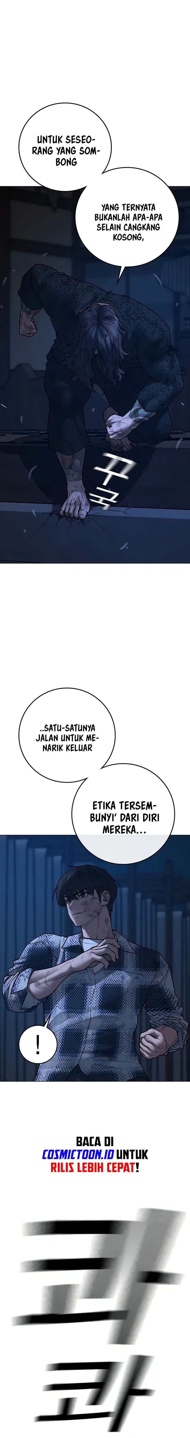 Halaman 29 dari Reality Quest Chapter 165