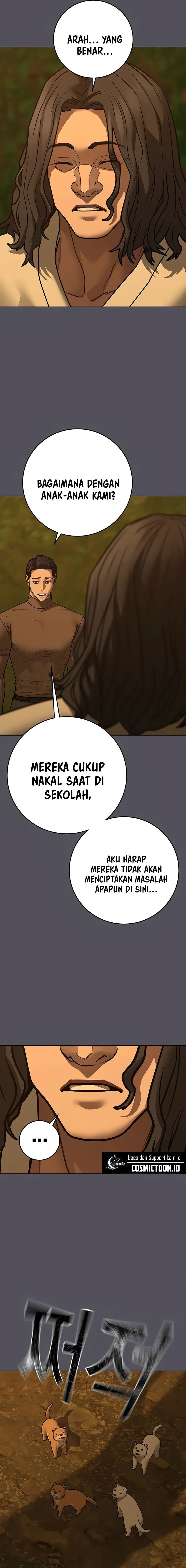 Halaman 3 dari Reality Quest Chapter 165