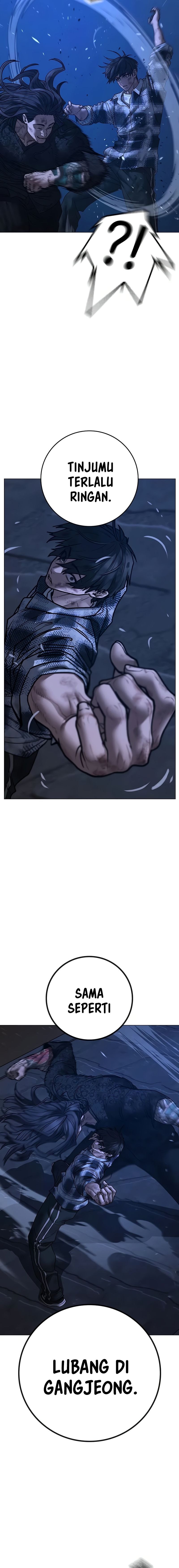 Halaman 31 dari Reality Quest Chapter 165