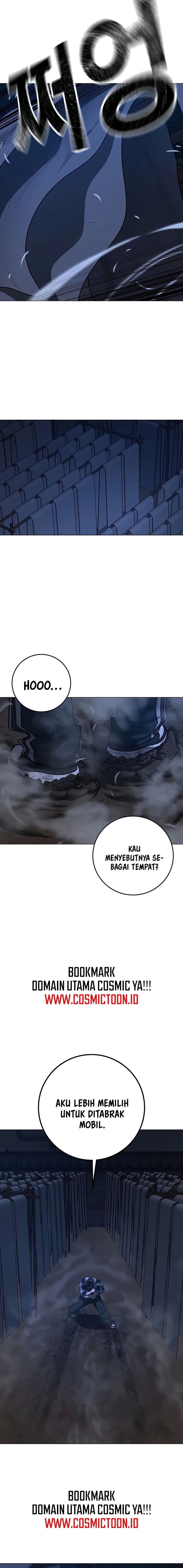Halaman 32 dari Reality Quest Chapter 165