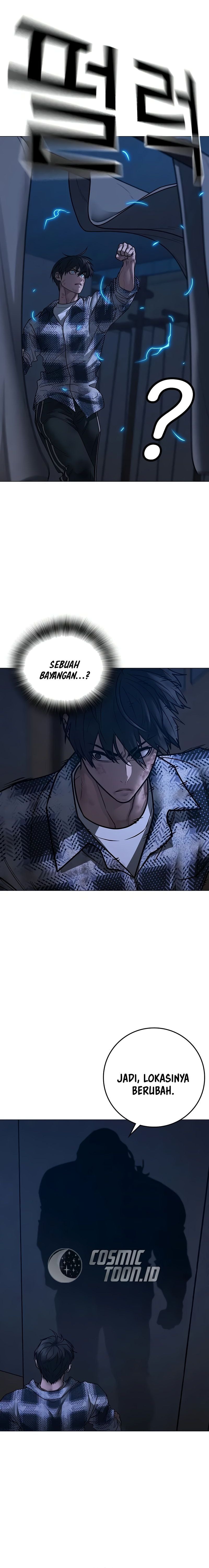 Halaman 34 dari Reality Quest Chapter 165