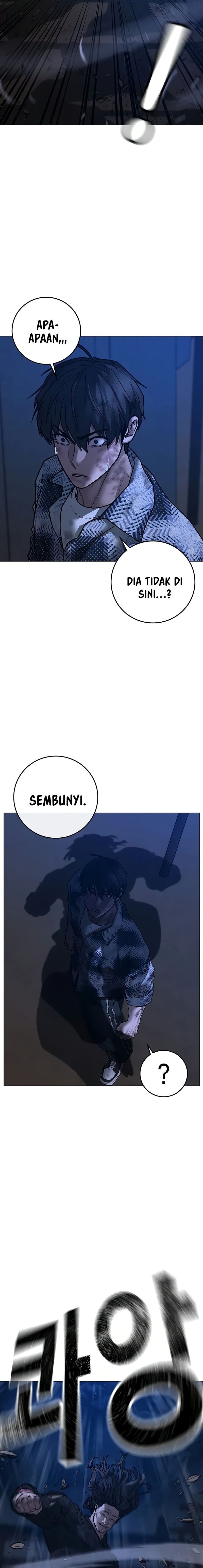 Halaman 37 dari Reality Quest Chapter 165