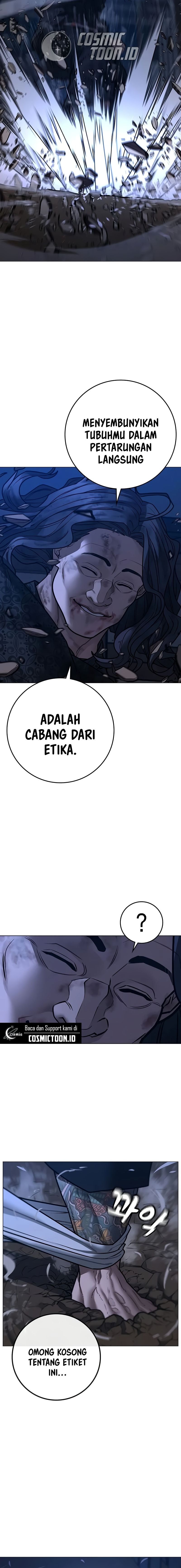 Halaman 38 dari Reality Quest Chapter 165