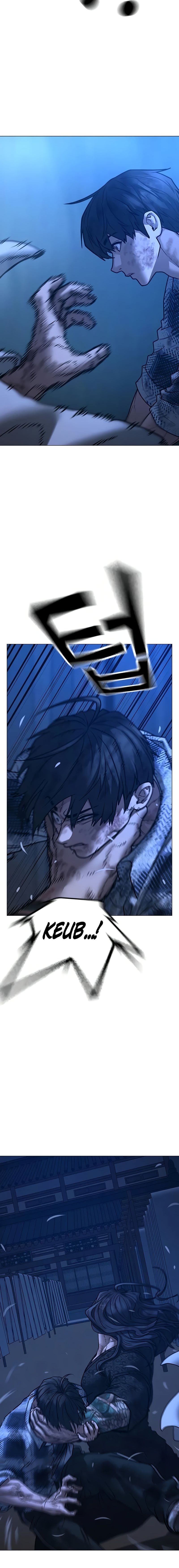 Halaman 43 dari Reality Quest Chapter 165