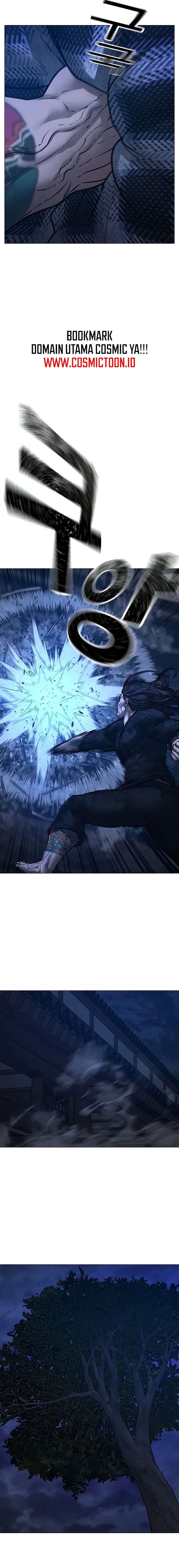 Halaman 47 dari Reality Quest Chapter 165