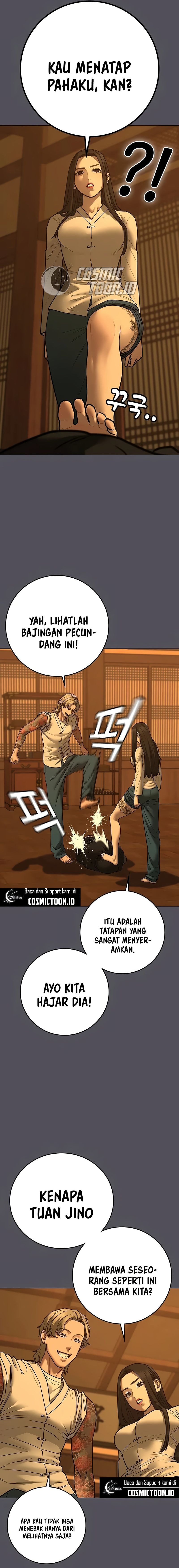 Halaman 5 dari Reality Quest Chapter 165