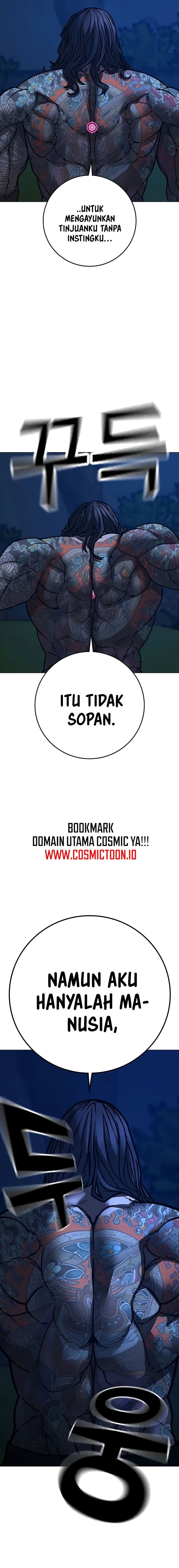 Halaman 50 dari Reality Quest Chapter 165