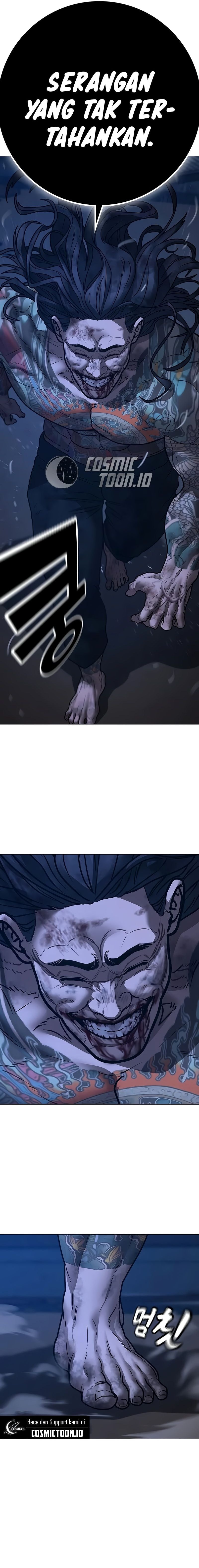 Halaman 52 dari Reality Quest Chapter 165