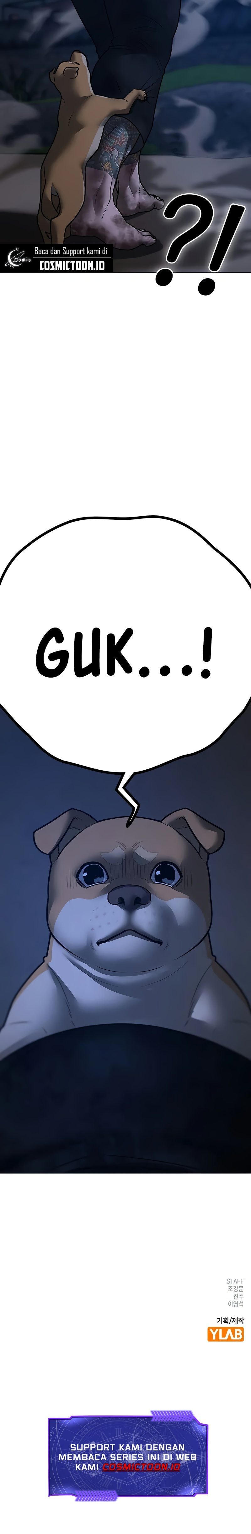 Halaman 54 dari Reality Quest Chapter 165