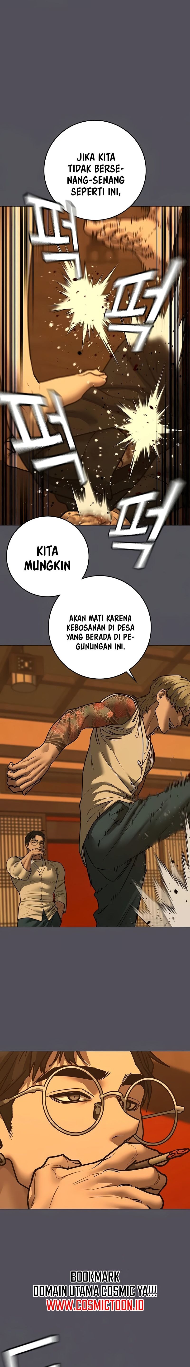 Halaman 6 dari Reality Quest Chapter 165