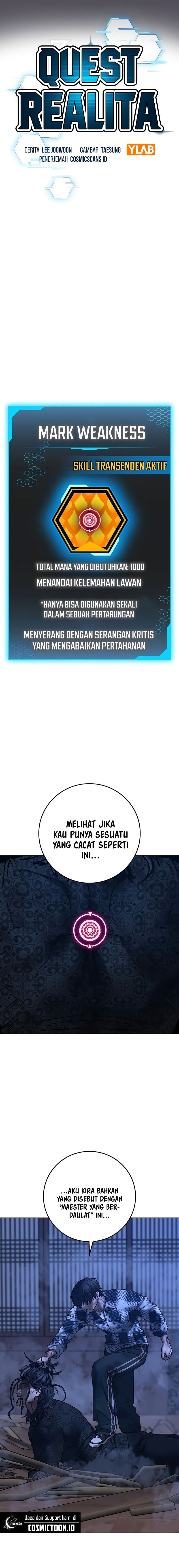 Halaman 9 dari Reality Quest Chapter 165