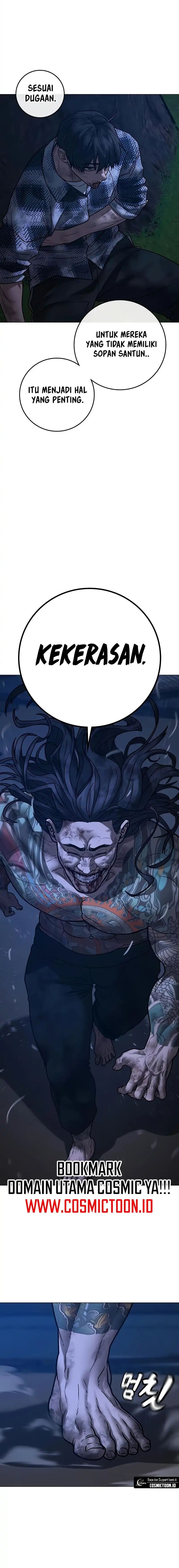 Halaman 10 dari Reality Quest Chapter 166