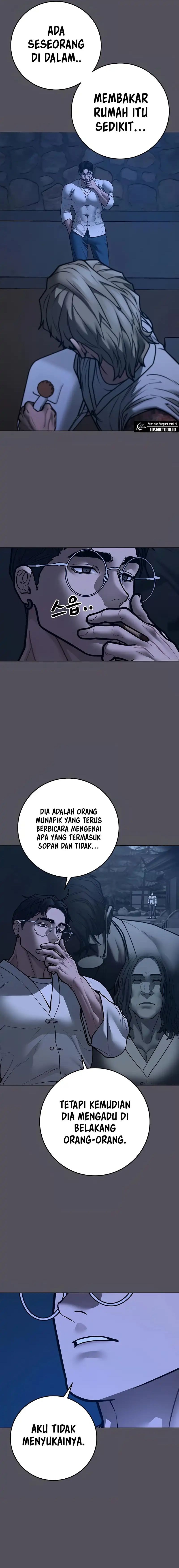 Halaman 14 dari Reality Quest Chapter 166