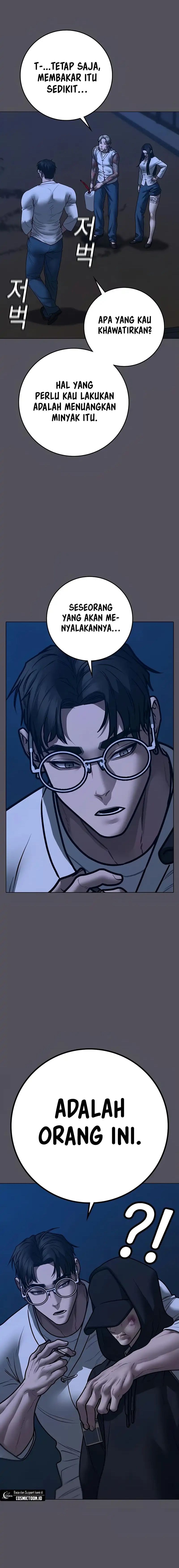 Halaman 15 dari Reality Quest Chapter 166