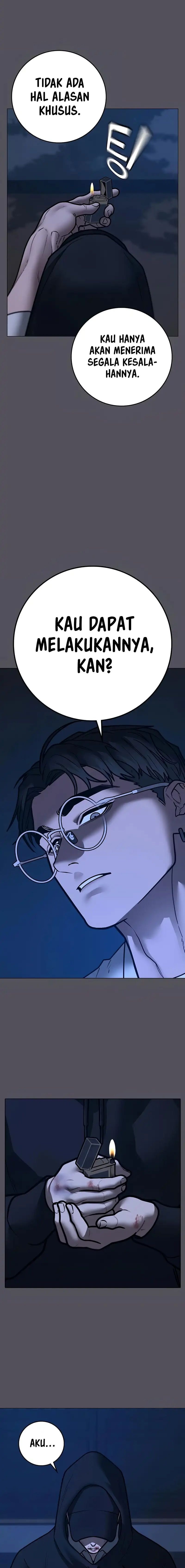 Halaman 16 dari Reality Quest Chapter 166