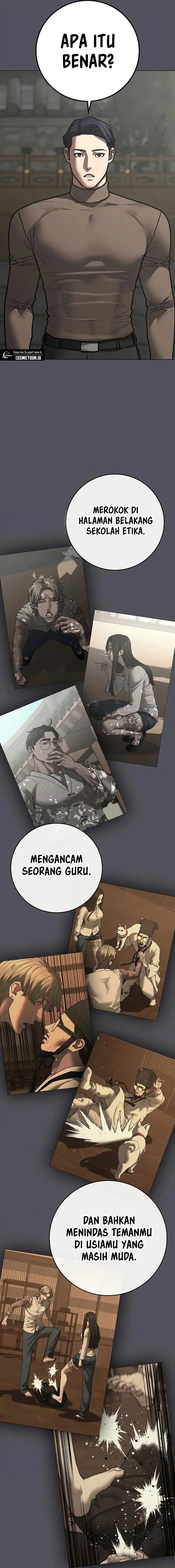 Halaman 2 dari Reality Quest Chapter 166