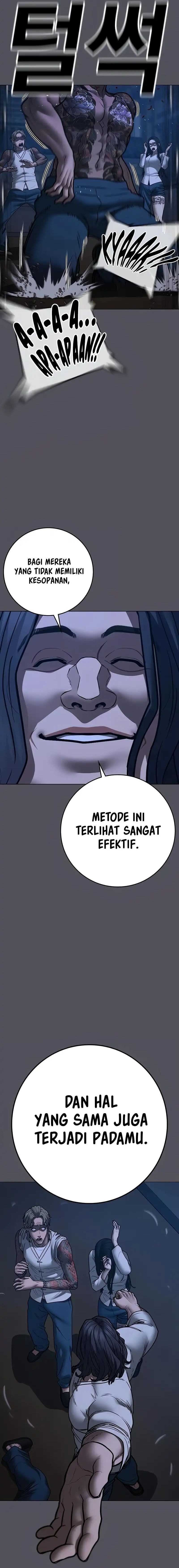 Halaman 20 dari Reality Quest Chapter 166