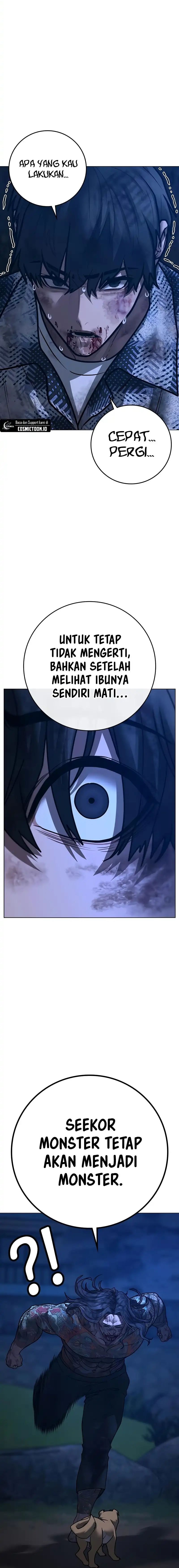 Halaman 27 dari Reality Quest Chapter 166
