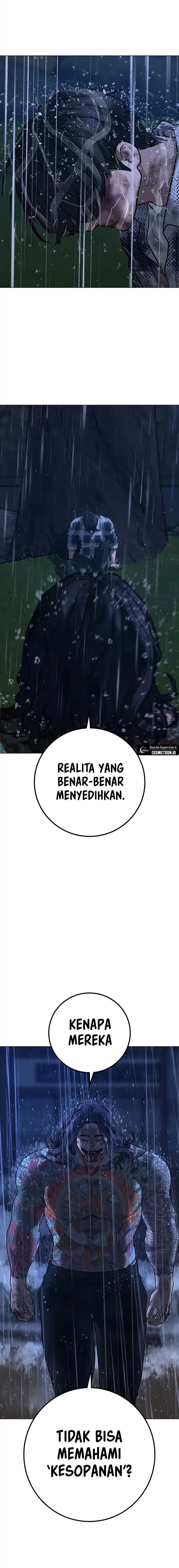 Halaman 29 dari Reality Quest Chapter 166