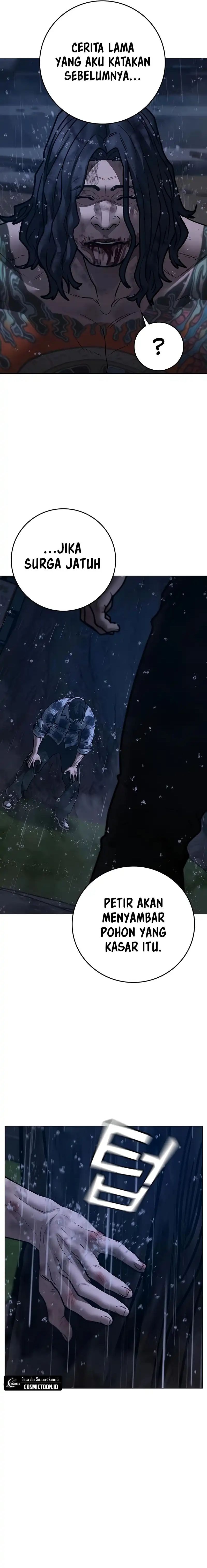 Halaman 31 dari Reality Quest Chapter 166