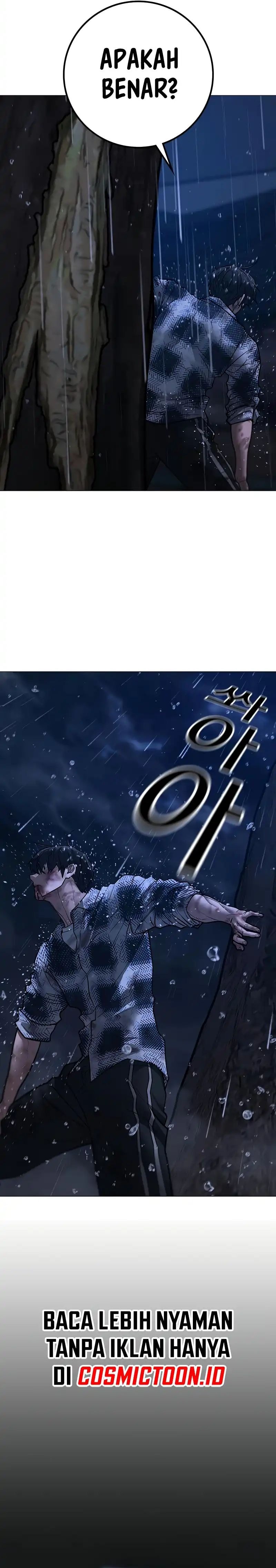 Halaman 32 dari Reality Quest Chapter 166