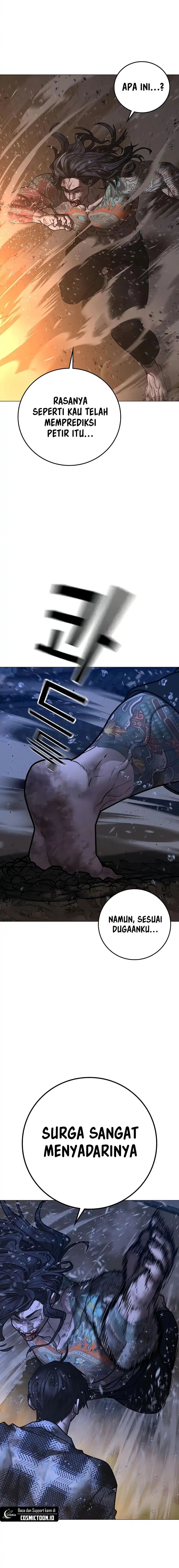 Halaman 37 dari Reality Quest Chapter 166