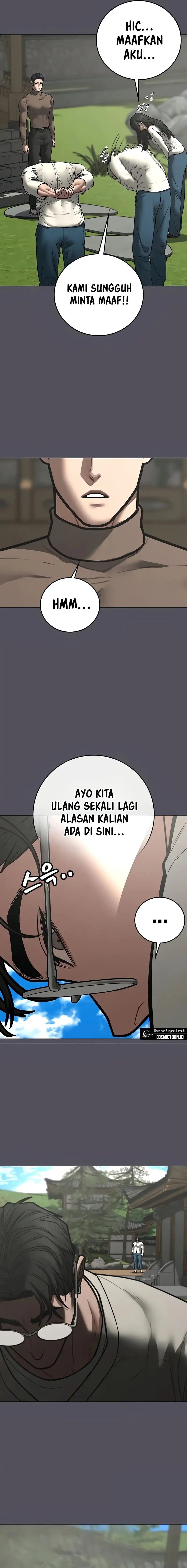 Halaman 4 dari Reality Quest Chapter 166