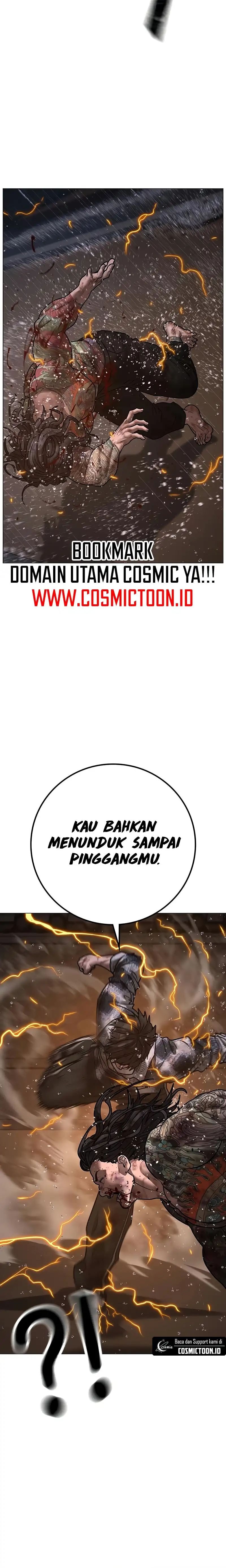 Halaman 42 dari Reality Quest Chapter 166
