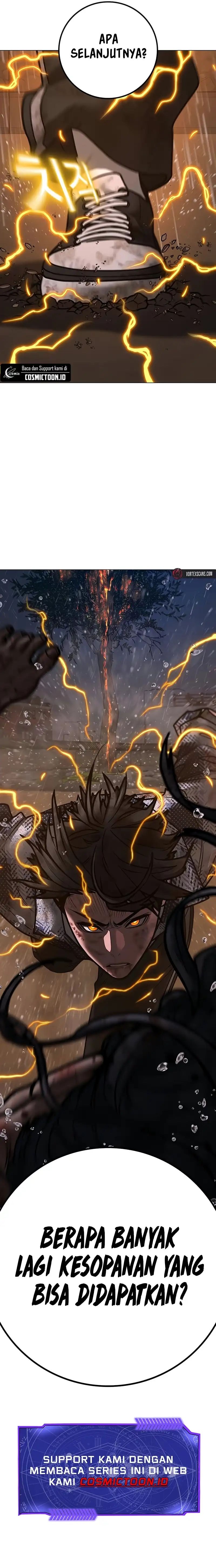 Halaman 44 dari Reality Quest Chapter 166