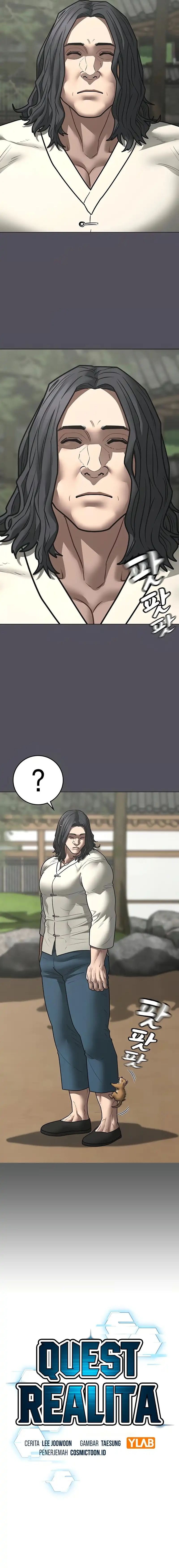 Halaman 5 dari Reality Quest Chapter 166