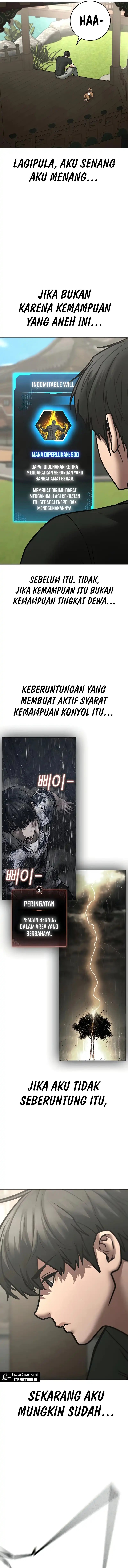 Halaman 15 dari Reality Quest Chapter 168