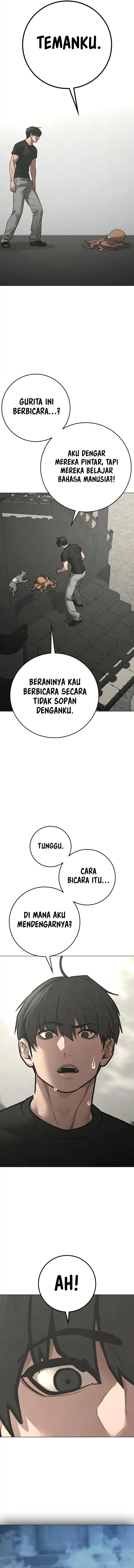 Halaman 19 dari Reality Quest Chapter 168