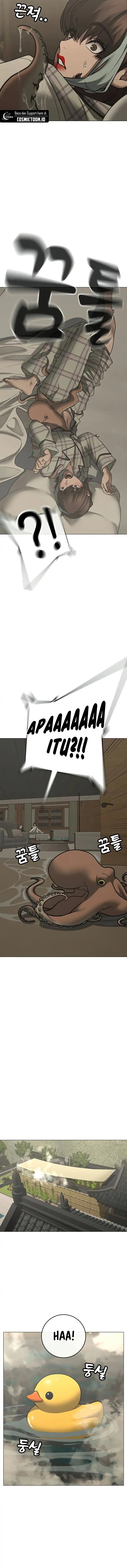 Halaman 5 dari Reality Quest Chapter 168