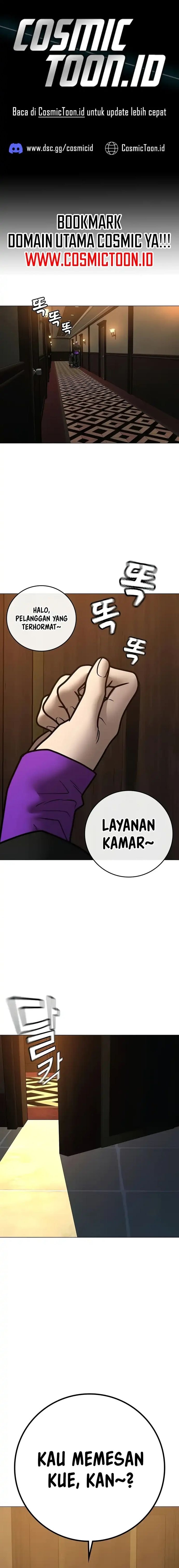 Halaman 1 dari Reality Quest Chapter 171