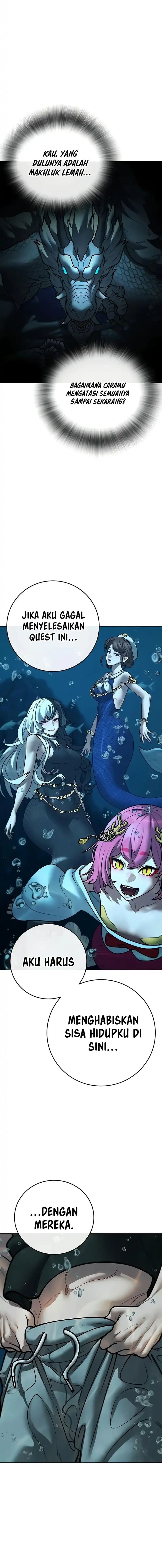 Halaman 11 dari Reality Quest Chapter 171