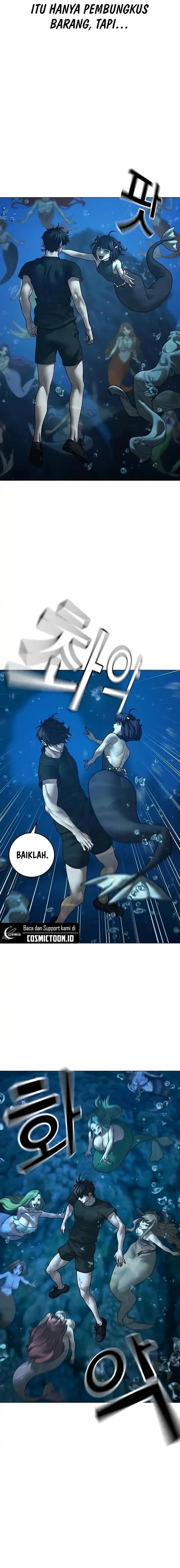 Halaman 13 dari Reality Quest Chapter 171