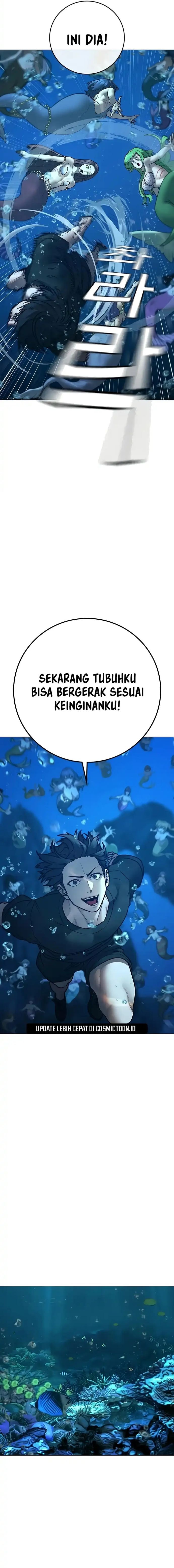 Halaman 14 dari Reality Quest Chapter 171
