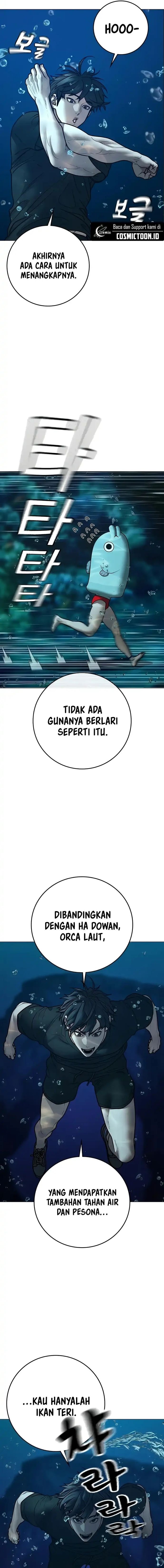 Halaman 15 dari Reality Quest Chapter 171