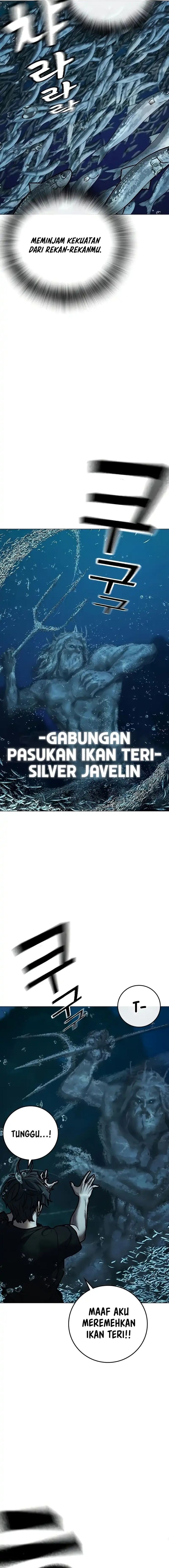 Halaman 18 dari Reality Quest Chapter 171