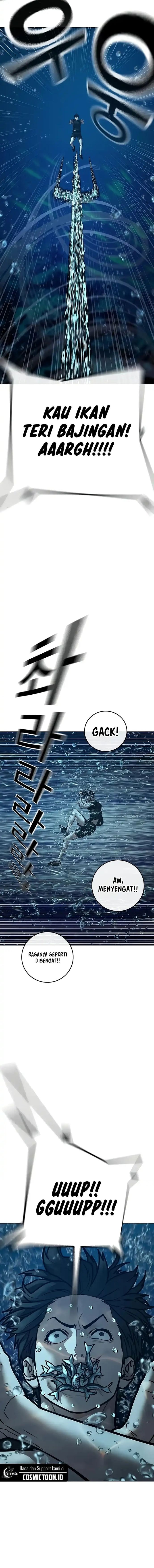 Halaman 19 dari Reality Quest Chapter 171