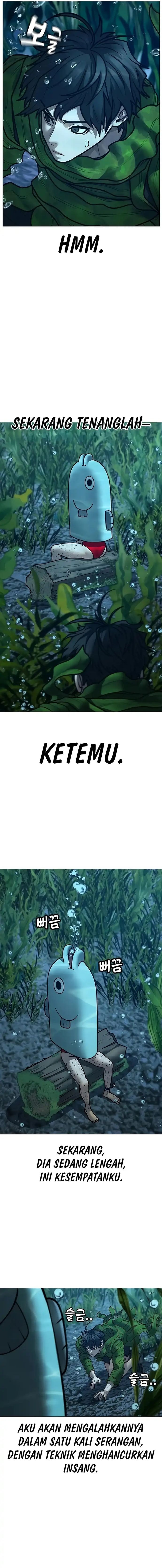 Halaman 21 dari Reality Quest Chapter 171