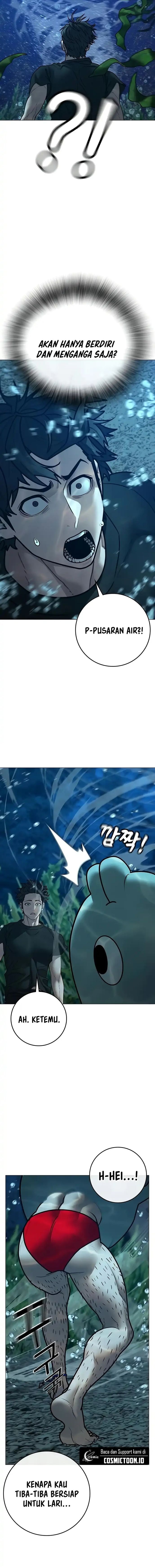 Halaman 25 dari Reality Quest Chapter 171