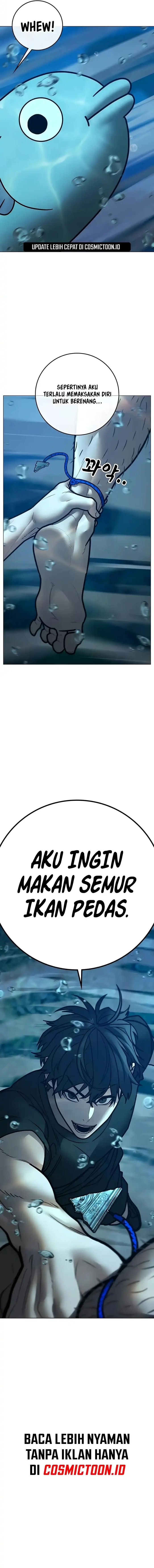 Halaman 27 dari Reality Quest Chapter 171