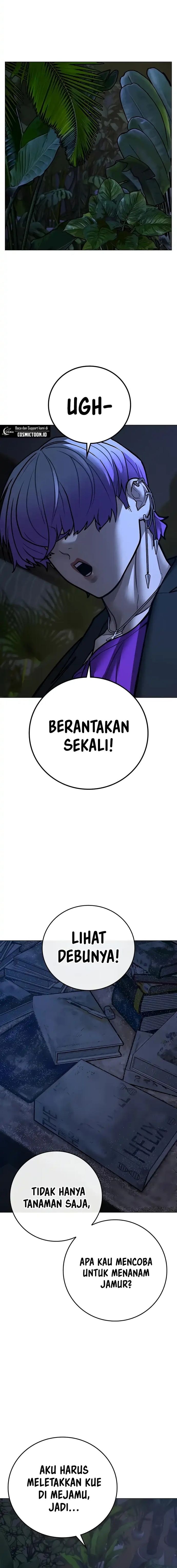 Halaman 28 dari Reality Quest Chapter 171