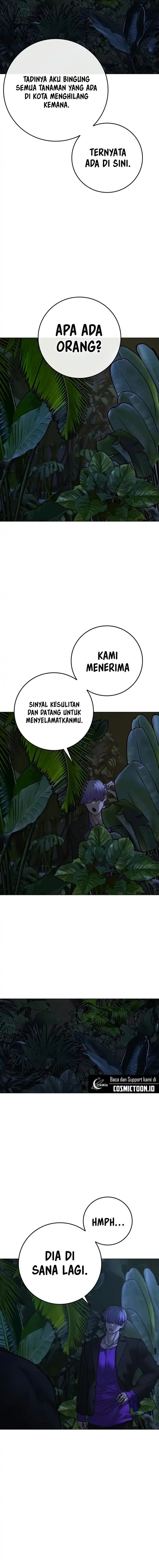 Halaman 3 dari Reality Quest Chapter 171